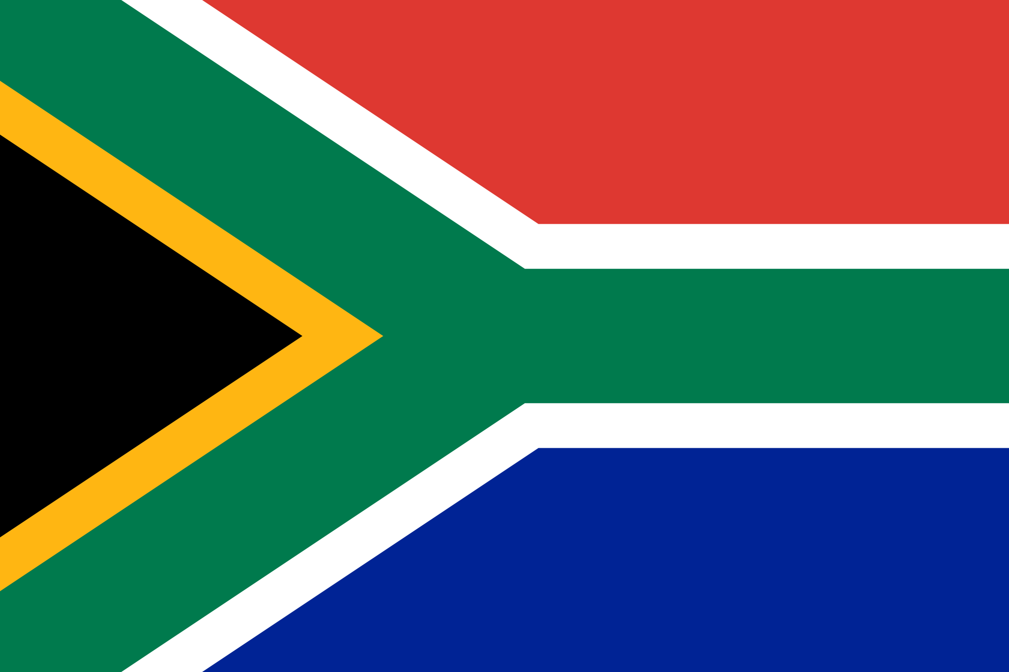 Old Sa Flag Meaning